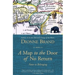 Map To The Door Of No Return