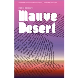MAUVE DESERT