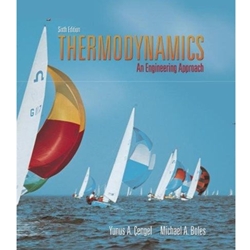 THERMODYNAMICS AN ENGINEERING APPROACH WITH CD