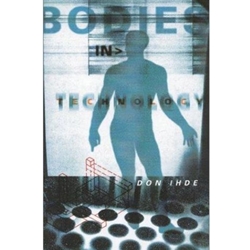BODIES IN TECHNOLOGY
