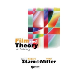 FILM & THEORY AN ANTHOLOGY