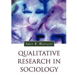 QUANTATIVE RESEARCH IN SOCIOLOGY