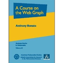 COURSE ON THE WEB GRAPH