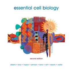 ESSENTIAL CELL BIOLOGY WITH CD