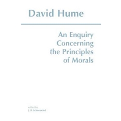AN INQUIRY CONCERNING THE PRINCIPLES OF MORALS