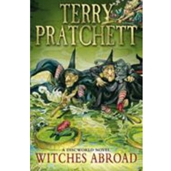 WITCHES ABROAD