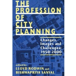 PROFESSION OF CITY PLANNING