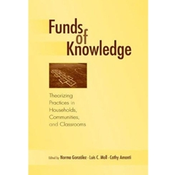 FUNDS OF KNOWLEDGE THEORIZING PRACTICE