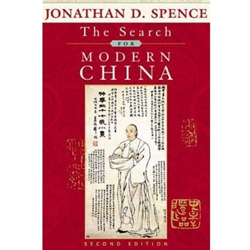 SEARCH FOR MODERN CHINA