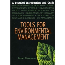 TOOLS FOR ENVIRONMENTAL MANAGEMENT