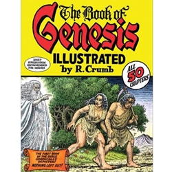 BOOK OF GENESIS