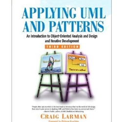APPLYING UML & PATTERNS