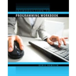 INTRO TO PROGRAMMING WORKBOOK CAN.ED.