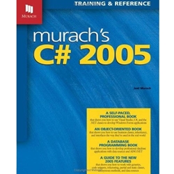 MURACH'S C#2005