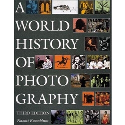 WORLD HISTORY OF PHOTOGRAPHY