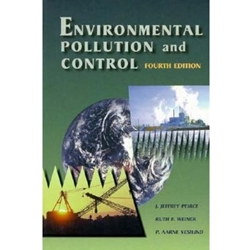 ENVIRONMENTAL POLLUTION & CONTROL