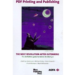 PDF PRINTING & PUBLISHING