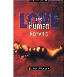 LOVE & HUMAN REMAINS