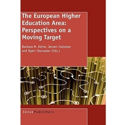 EUROPEAN HIGHER EDUCATION AREA
