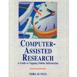 COMPUTER ASSISTED RESEARCH