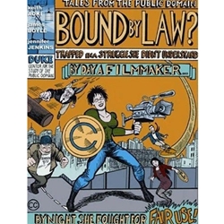 BOUND BY LAW