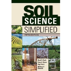 SOIL SCIENCE SIMPLIFIED