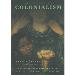 DISCOURSE ON COLONIALISM