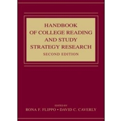 HANDBOOK COLLEGE READING STRATEGY RESEARCH