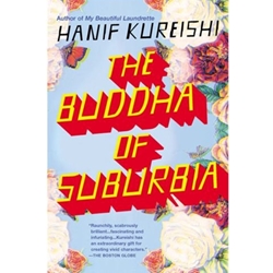 BUDDHA OF SUBURBIA