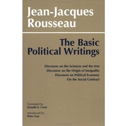 BASIC POLITICAL WRITINGS