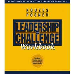 LEADERSHIP CHALLENGE WORKBOOK