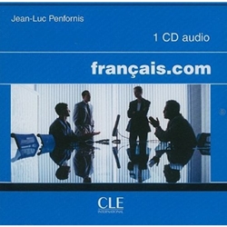 FRANCAIS.COM 1 CD AUDIO: NIVEAU INTERMEDIAIRE