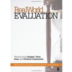 REAL WORLD EVALUATION