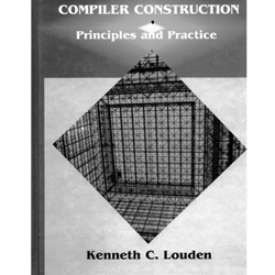 COMPILER CONSTRUCTION PRINCIPLES & PRACTICE