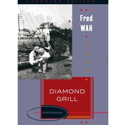 DIAMOND GRILL 10TH ANNIVERSARY EDITION