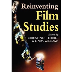 REINVENTING FILM STUDIES