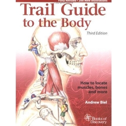 TRAIL GUIDE TO THE BODY