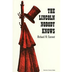 LINCOLN NOBODY KNOWS