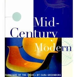MID-CENTURY MODERN FURNITURE OF THE FIFTIES