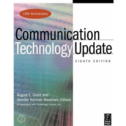 COMMUNICATION TECHNOLOGY UPDATE