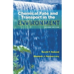 CHEMICAL FATE & TRANSPORT IN THE ENVIRONMENT
