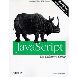 JAVASCRIPT THE DEFINITIVE GUIDE