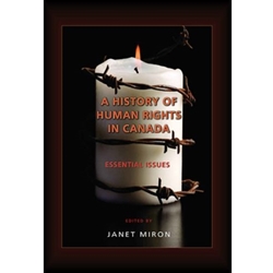 HISTORY OF HUMAN RIGHTS IN CANADA