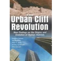 URBAN CLIFF REVOLUTION