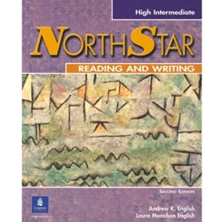 NORTH STAR READING & WRITING HIGH INTERMEDIATE