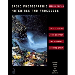 BASIC PHOTOGRAPHIC MATERIALS & PROCESSES