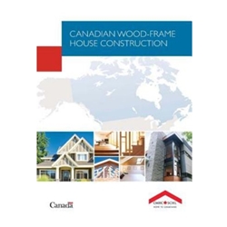 CANADIAN WOOD FRAME HOUSE CONSTRUCTION