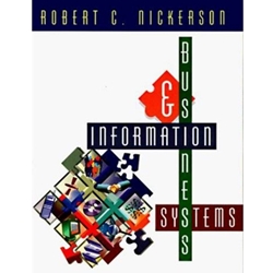 BUSINESS & INFORMATION SYSTEMS