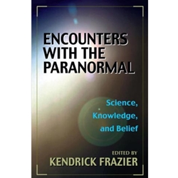 ENCOUNTERS WITH THE PARANORMAL