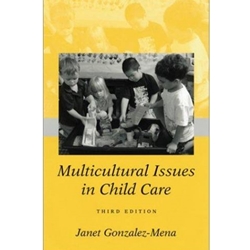 MULTICULTURAL ISSUES IN CHILD CARE